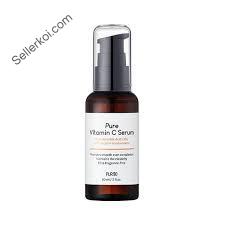 Purito Pure Vitamin C Serum (60ml)